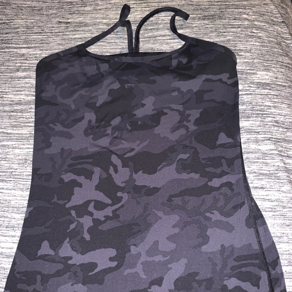 Lululemon Power Y Tank - Picture 1 of 2